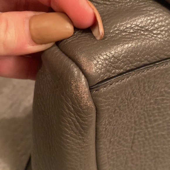 Marc by Marc Jacobs Fran grey - Picture 7 of 9